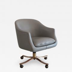 Ward Bennett WARD BENNETT DESK CHAIR - 1762148