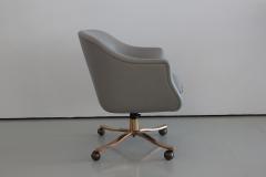 Ward Bennett Ward Bennet Desk Chair - 259526