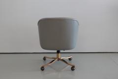 Ward Bennett Ward Bennet Desk Chair - 259527