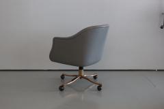 Ward Bennett Ward Bennet Desk Chair - 259528