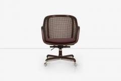 Ward Bennett Ward Bennett Desk Chair - 3218536