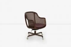 Ward Bennett Ward Bennett Desk Chair - 3218539