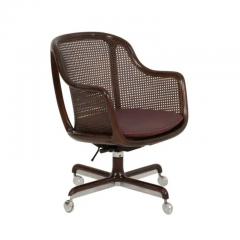 Ward Bennett Ward Bennett Desk Chair - 3218543