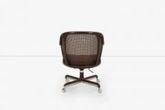 Ward Bennett Ward Bennett Desk Chair - 3218551