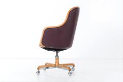 Ward Bennett Ward Bennett Executive Desk chair - 2445165