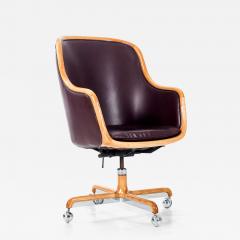 Ward Bennett Ward Bennett Executive Desk chair - 2450984