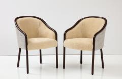 Ward Bennett Ward Bennett Side Dining Chairs 2 8 - 2815770