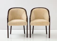 Ward Bennett Ward Bennett Side Dining Chairs 2 8 - 2815771