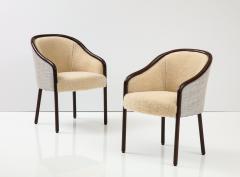 Ward Bennett Ward Bennett Side Dining Chairs 2 8 - 2815772