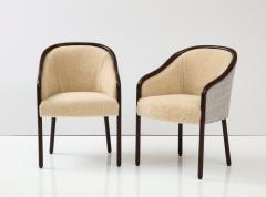 Ward Bennett Ward Bennett Side Dining Chairs 2 8 - 2815773