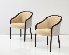 Ward Bennett Ward Bennett Side Dining Chairs 2 8 - 2815774