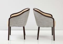 Ward Bennett Ward Bennett Side Dining Chairs 2 8 - 2815776