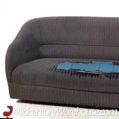 Ward Bennett Ward Bennett for Brickel Sofa - 3513709