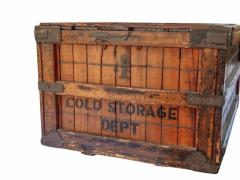 Warehouse Shipping Crate - 1936839