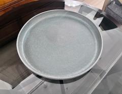 Warner Walcott Presentation Platter by Warner Walcott in Storm Glaze - 3071730