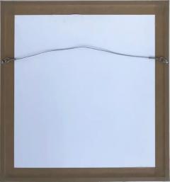 Warren Fischer Original Acrylic Abstract Painting by Warren Fischer 1989 - 3556192