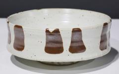 Warren MacKenzie Warren MacKenzie American 1924 2018 Walled Footed Bowl - 2480722