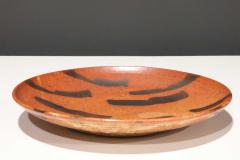 Warren MacKenzie Warren MacKenzie Large Ceramic Platter - 2489551