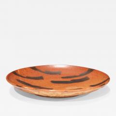 Warren MacKenzie Warren MacKenzie Large Ceramic Platter - 2490107