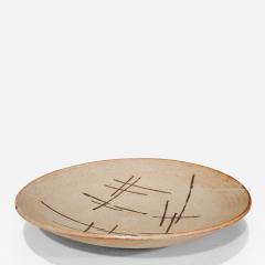 Warren MacKenzie Warren MacKenzie Monumental Ceramic Platter - 2490106