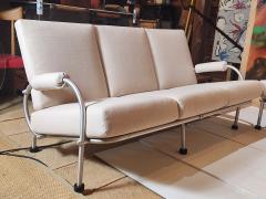 Warren McArthur A Pair of Warren McArthur Sofas Model 917 3 s C 1938 - 3994861