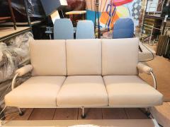 Warren McArthur A Pair of Warren McArthur Sofas Model 917 3 s C 1938 - 3994866