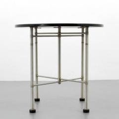 Warren McArthur Art Deco Occasional Table by Warren McArthur - 50568