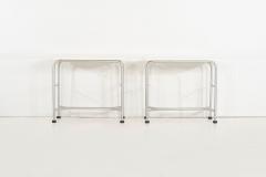 Warren McArthur Corporation Copy Warren McArthur Pair of Console Tables 1933 - 4627196