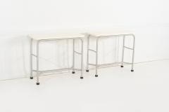 Warren McArthur Corporation Copy Warren McArthur Pair of Console Tables 1933 - 4627198
