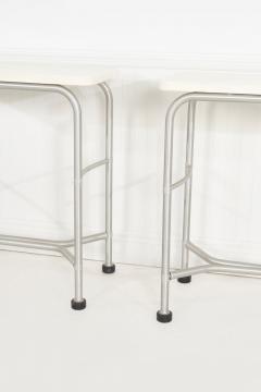 Warren McArthur Corporation Copy Warren McArthur Pair of Console Tables 1933 - 4627199