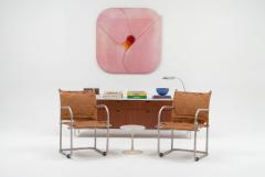 Warren McArthur Corporation Pair of Warren McArthur Style No 612 Tennis Chairs 1935 - 4682031