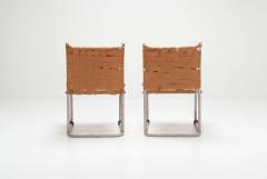 Warren McArthur Corporation Pair of Warren McArthur Style No 612 Tennis Chairs 1935 - 4682039