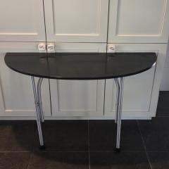 Warren McArthur Corporation demi lune console 1935 - 4410938