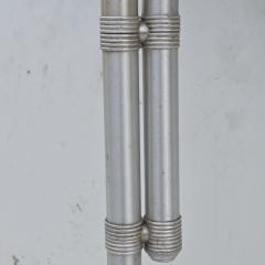 Warren McArthur Corporation demi lune console 1935 - 4410943