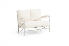 Warren McArthur Pair of Warren McArthur Sofas - 2785003