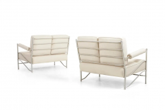 Warren McArthur Pair of Warren McArthur Sofas - 2785015