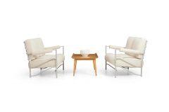 Warren McArthur Pair of Warren McArthur Sofas - 2785082