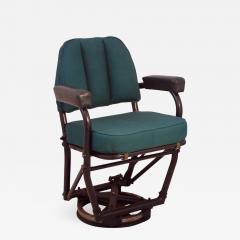 Warren McArthur Rare Warren McArthur Aircraft Seat Grumman Albatross circa 1947 - 2471832