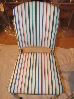 Warren McArthur Warren McArthur 4 Early Folding Chairs California 1932 33 - 786717