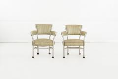 Warren McArthur Warren McArthur Armchairs for McArthur Corporation 1933 - 4362563