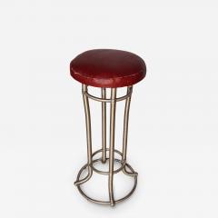 Warren McArthur Warren McArthur Bar Stool Rome New York 1933 36 - 2758682