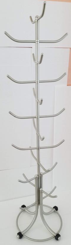 Warren McArthur Warren McArthur Commercial Hat Display Rack c 1938 - 2536739