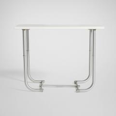 Warren McArthur Warren McArthur Console Table 1933 - 4367125