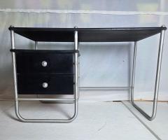 Warren McArthur Warren McArthur Corporation Model 1541 2 Two Drawer Desk Rome NY C 1935 - 4347073