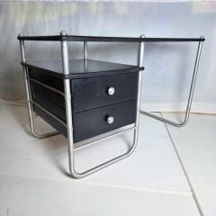 Warren McArthur Warren McArthur Corporation Model 1541 2 Two Drawer Desk Rome NY C 1935 - 4347074