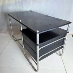 Warren McArthur Warren McArthur Corporation Model 1541 2 Two Drawer Desk Rome NY C 1935 - 4347076