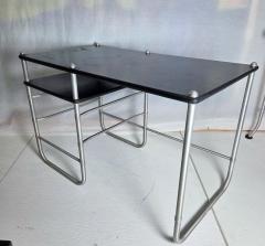 Warren McArthur Warren McArthur Corporation Model 1541 2 Two Drawer Desk Rome NY C 1935 - 4347078