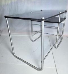 Warren McArthur Warren McArthur Corporation Model 1541 2 Two Drawer Desk Rome NY C 1935 - 4347079