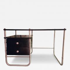 Warren McArthur Warren McArthur Corporation Model 1541 2 Two Drawer Desk Rome NY C 1935 - 4350868