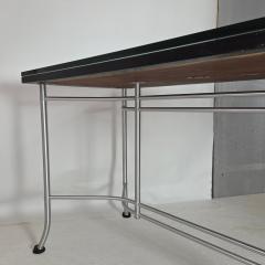 Warren McArthur Warren McArthur Custom Order Department Store Display Table 1935 Rome NY - 4347134